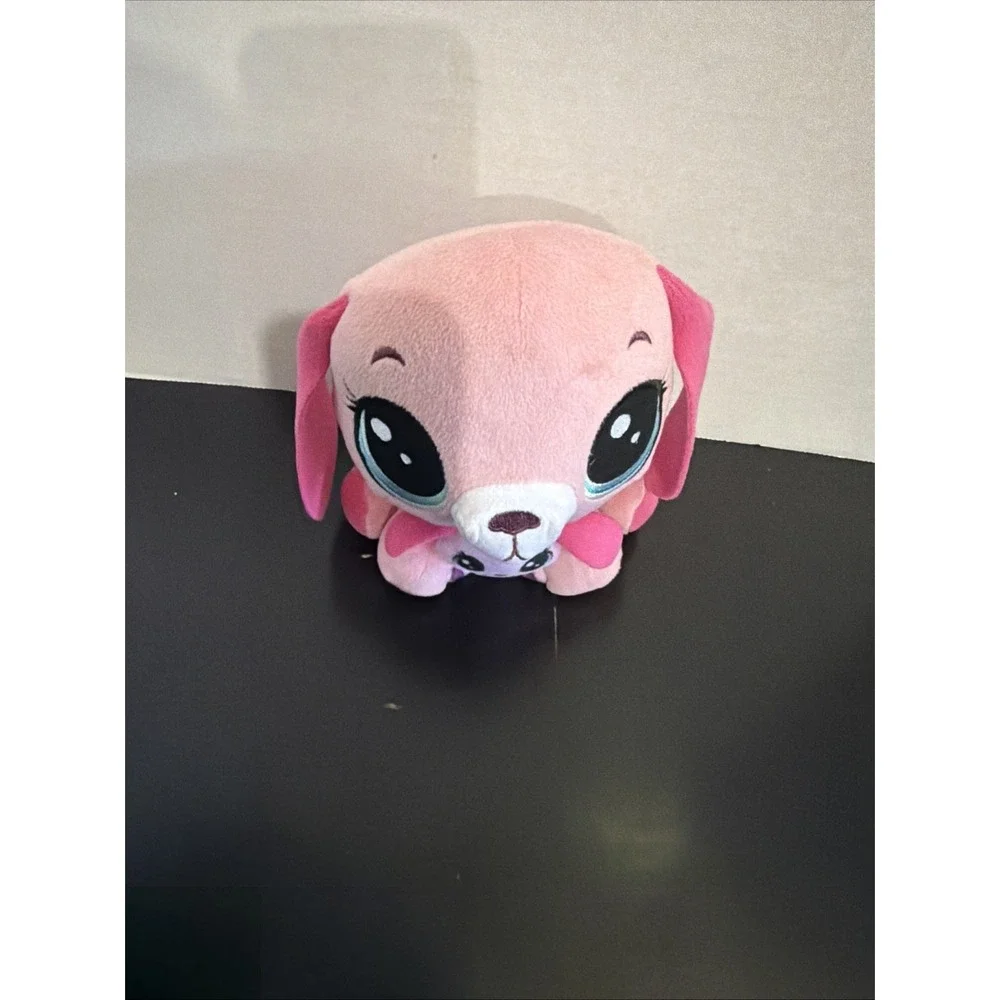 Hasbro cute littlest